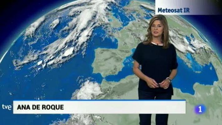 Noticias de Extremadura - El tiempo en Extremadura - 27/09/17