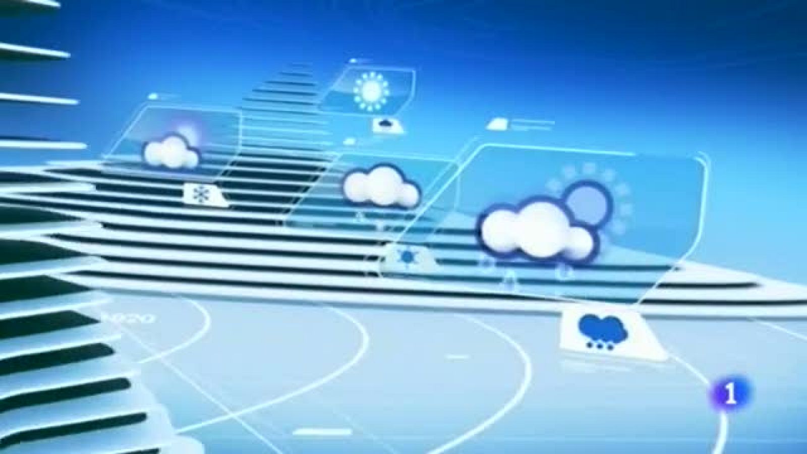 El Tiempo en Navarra - 27/09/2017