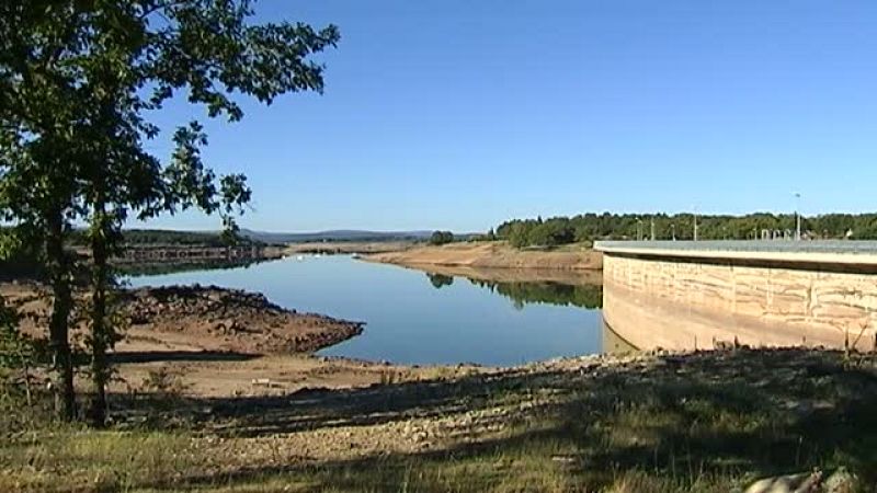 Castilla y León en 1' - 27/09/17