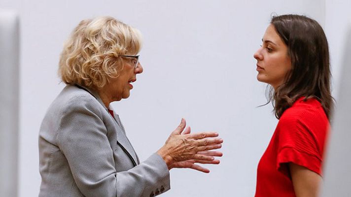 Informativo de Madrid - Informativo de Madrid - 27/09/17