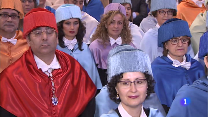 Informativo Telerioja - Informativo Telerioja - 27/09/17