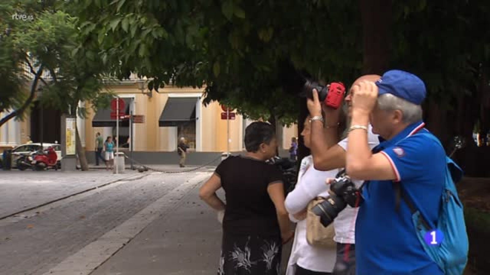 Jornada de puertas abiertas en los museos por el Día Mundial del Turismo | Ver