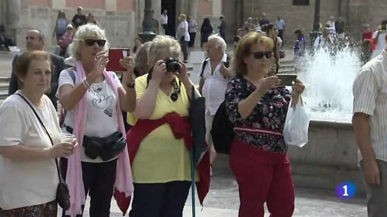 L'Informatiu - Comunitat Valenciana - 27/09/17 - ver ahora