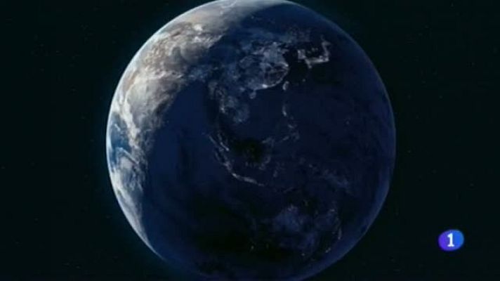 Noticias Aragón - El tiempo en Aragón- 27/09/2017