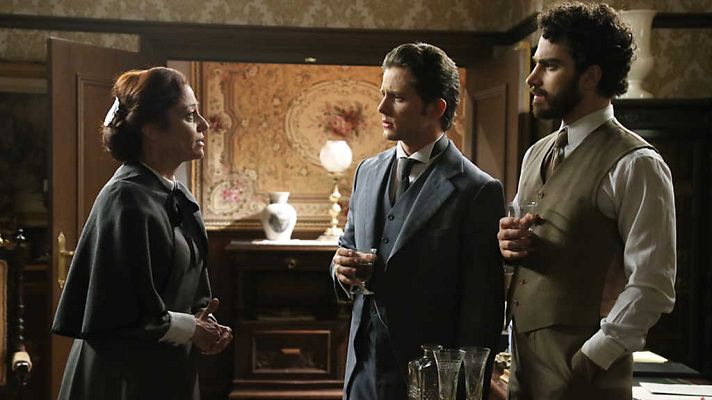 Acacias 38 - Capítulo 610