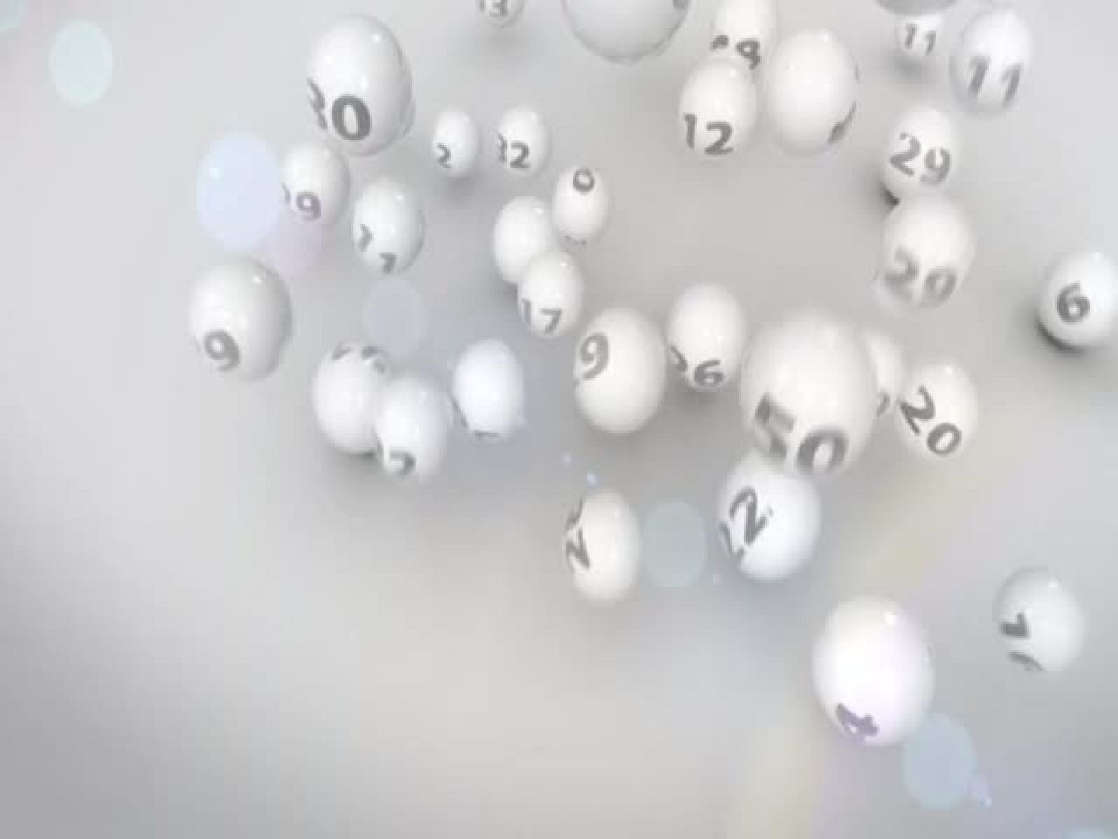 Bonoloto - 27/09/2017