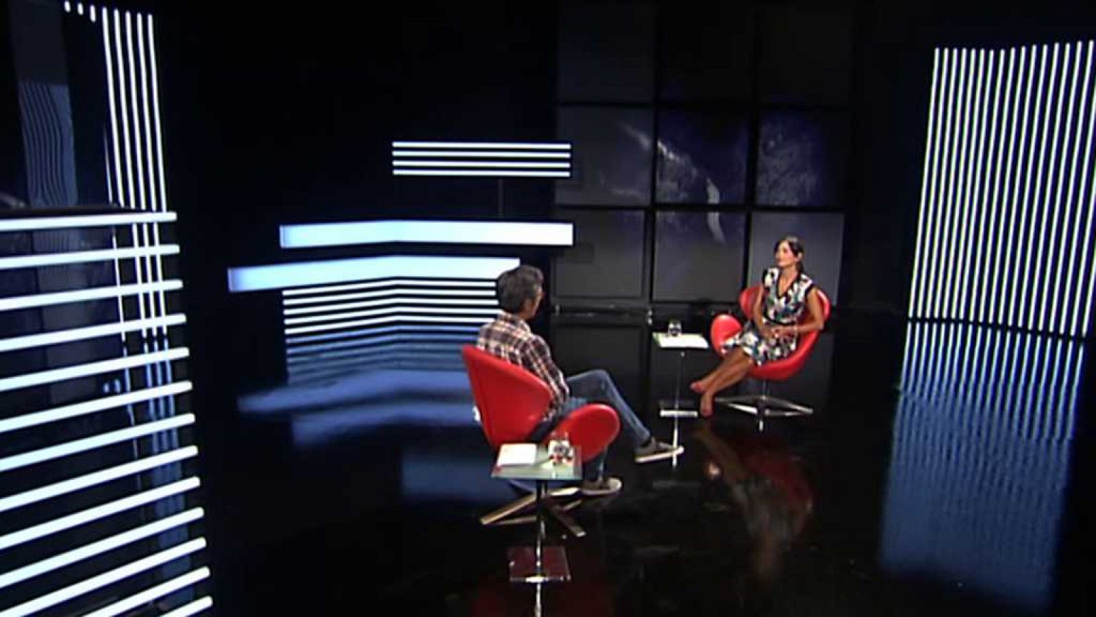 Historia de nuestro cine - Mientras haya luz (presentación) - ver ahora