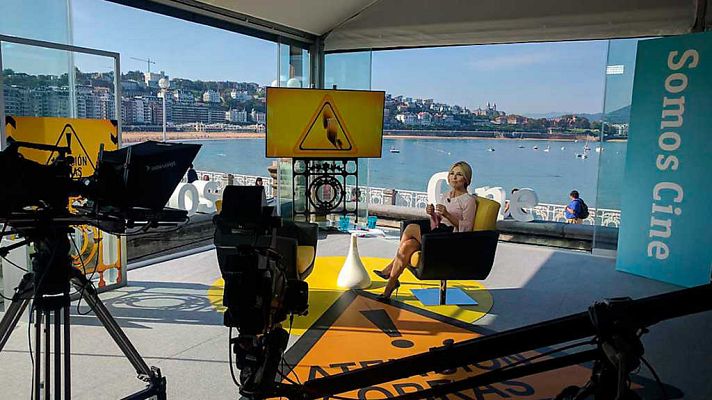 Atención obras - Atención obras - 27/09/17