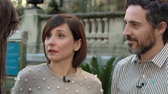 Días de cine - Especial Festival de cine de San Sebastián - 27/09/17