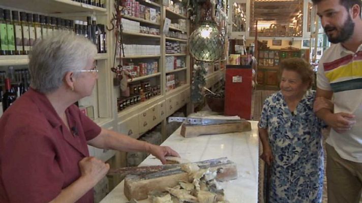 Aquí la Tierra - Aquí la Tierra - 27/09/17