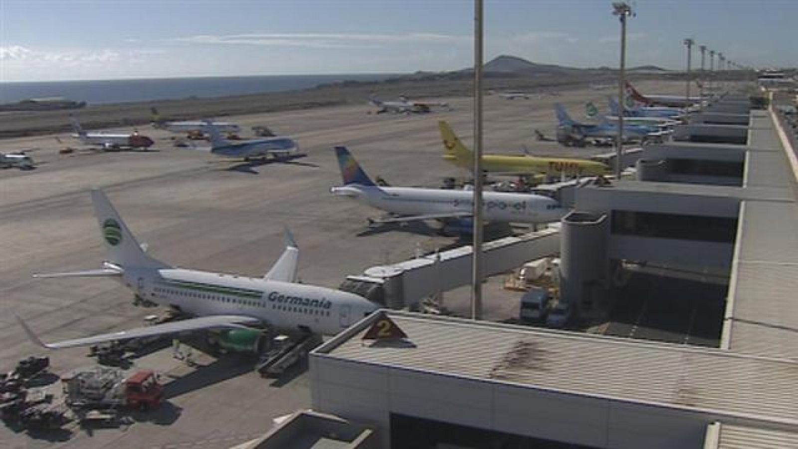 Telecanarias 2 - 27/09/2017