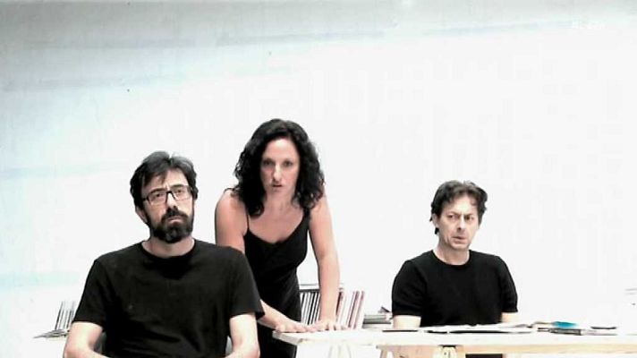 La 2 Noticias - La 2 Noticias - 27/09/17