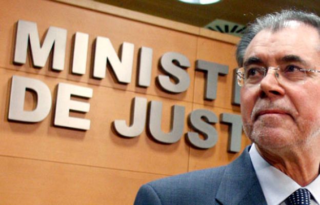 Telediario 1 - Telediario en 4' - 24/02/09