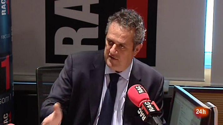 Vespre 24 - Vespre 24 - 27/09/17