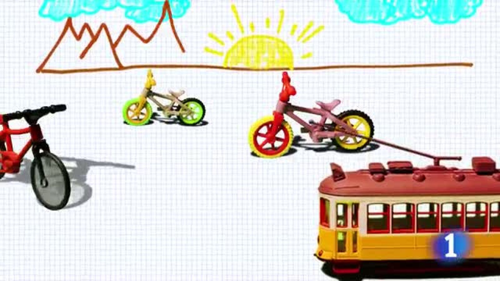 'Cuánto falta' - ITV