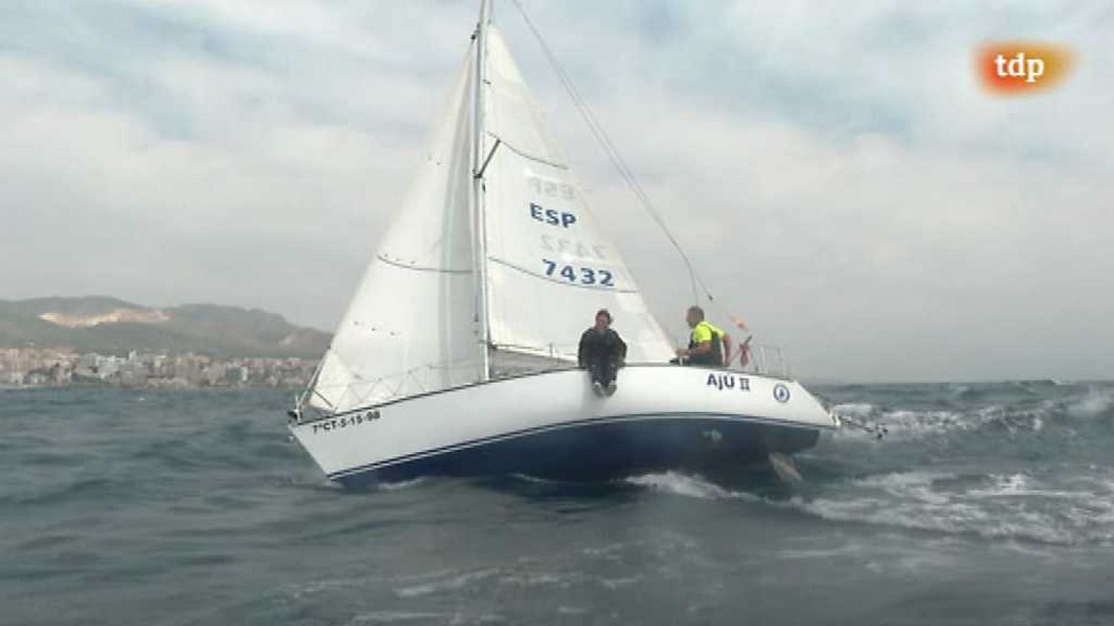 Vela - Regata 24 Horas Náuticas 'Trofeo Costa del Sol 2017' - ver ahora