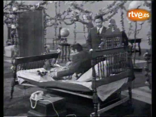 Humor en el Archivo de RTVE - ¿Para qué...? Paraguayo