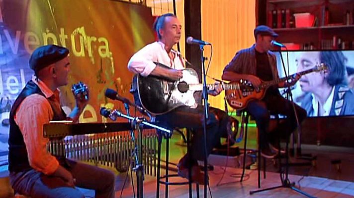 La aventura del Saber - La aventura del saber - 28/09/17