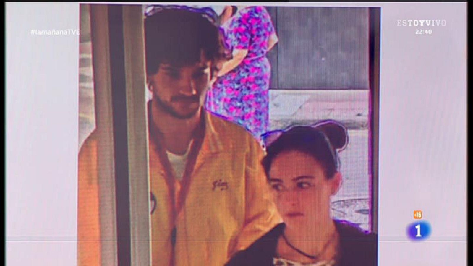 Misterioso crimen en el pantano