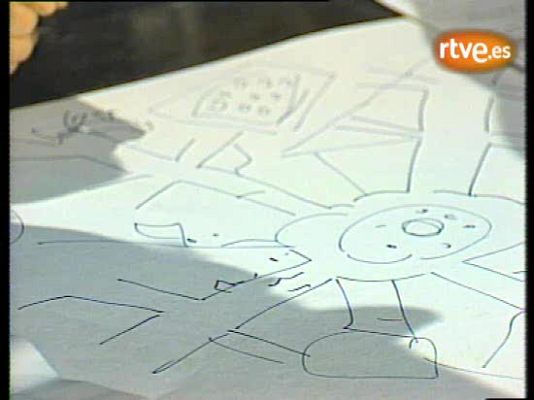 Humor en el Archivo de RTVE - Toma falsa inédita