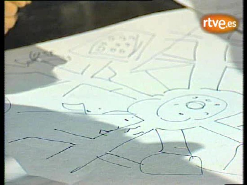 Tip y Coll: Toma falsa inédita | Ver