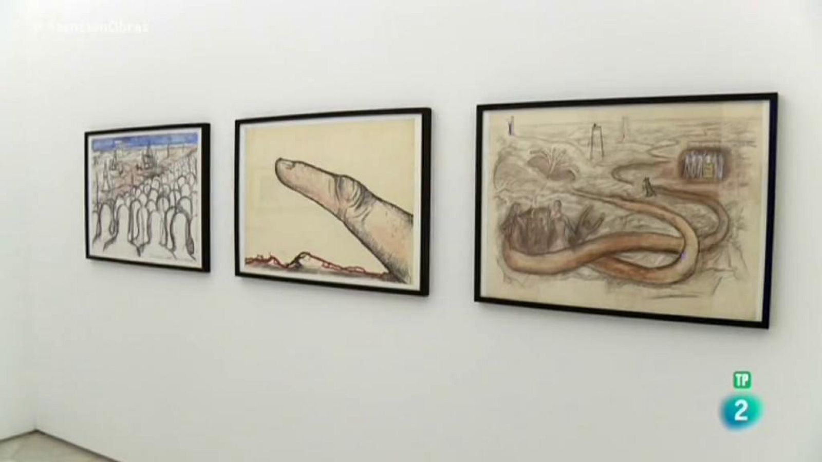 Atención Obras - ¿Quienes son Chto Delat - events and around?