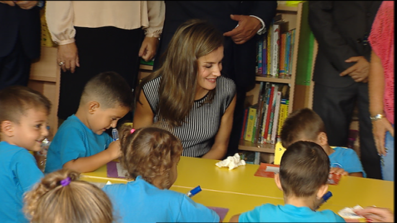 Telecanarias 2 - 19/09/2017