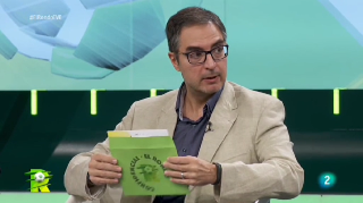 El rondo - Rondo Confidecial amb Lluís Mascaró