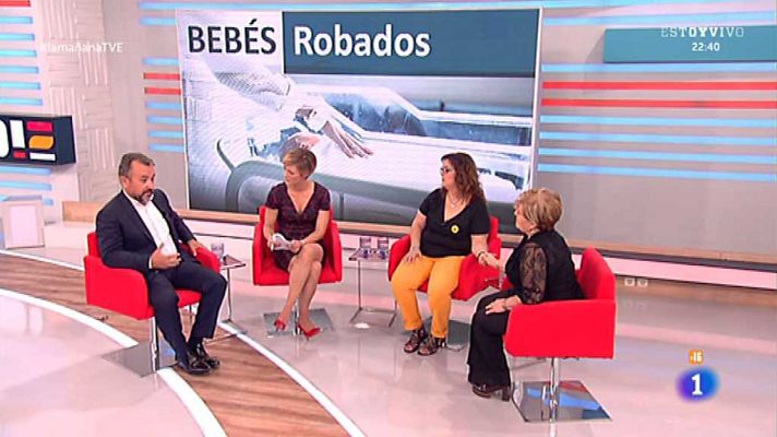 La mañana - La Mañana - 28/09/17