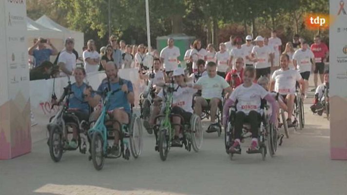 Paralímpicos - Paralímpicos - 28/09/17