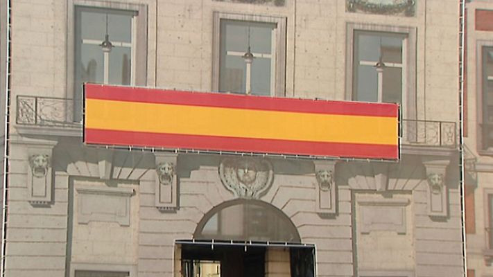 Informativo de Madrid - La Comunidad de Madrid en 4' - 28/09/17