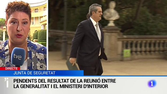 L'Informatiu - L'Informatiu - 28/09/17