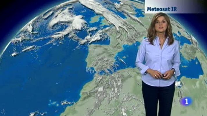 Noticias de Extremadura - El tiempo en Extremadura - 28/09/17