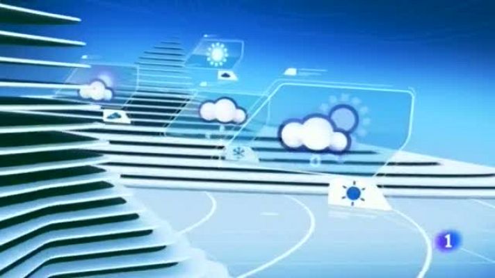 Telenavarra - El Tiempo en Navarra - 28/09/2017