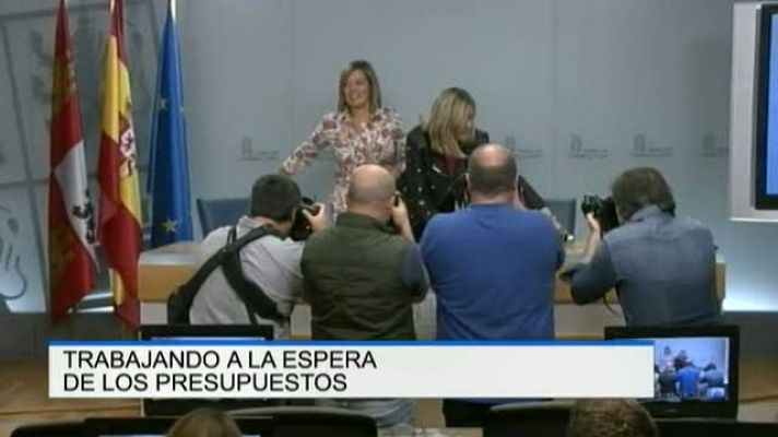 Noticias de Castilla y León - Castilla y León en 1' - 28/09/17