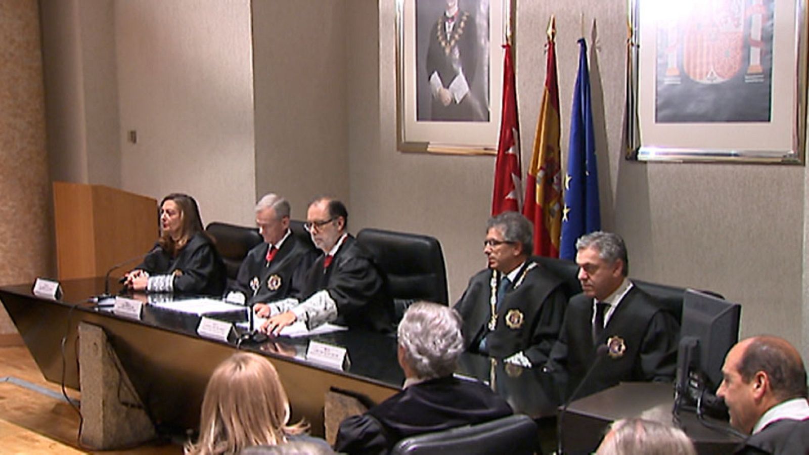 Informativo de Madrid - 28/09/17