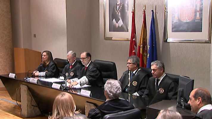 Informativo de Madrid - Informativo de Madrid - 28/09/17