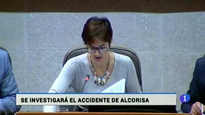 Noticias Aragón - Aragón en 2'- 28/09/2017