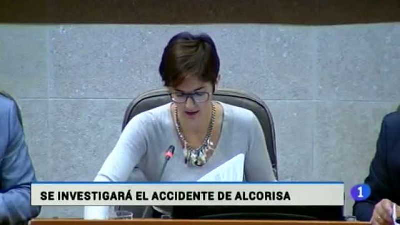 Aragón en 2'- 28/09/2017 | Ver