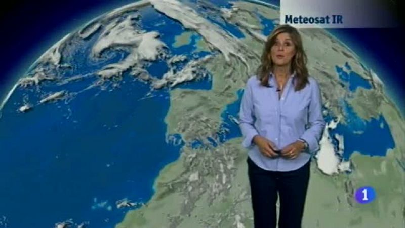 El tiempo en Aragón - 28/09/2017 | Ver