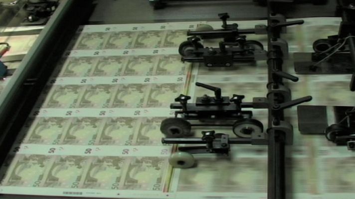 Telediario 1 - Las comunidades autónomas recibirán hasta diciembre cerca de 8.000 millones de euros a través del Fondo de Financiación Autonómica