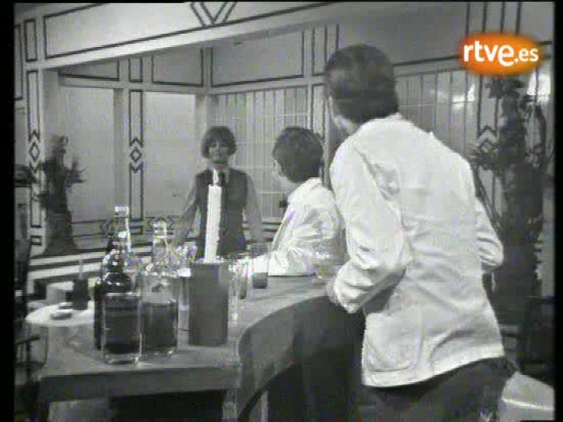 Tip y Coll en 'Galas del sábado'