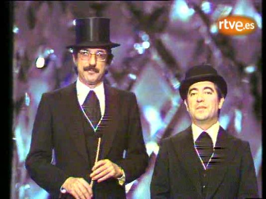 Humor en el Archivo de RTVE - Hermanos gemelos