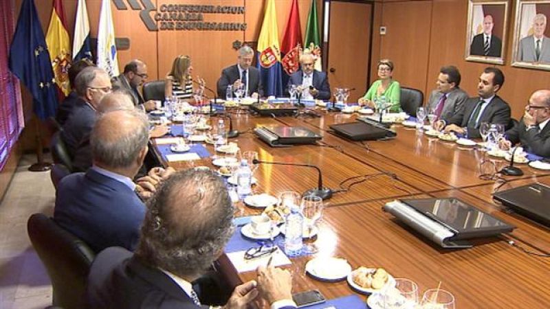 Canarias en 2' - 28/09/2017