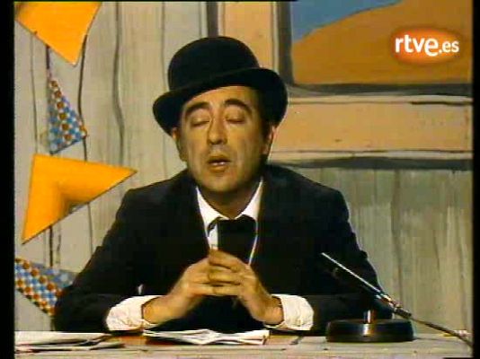 Humor en el Archivo de RTVE - Elecciones municipales