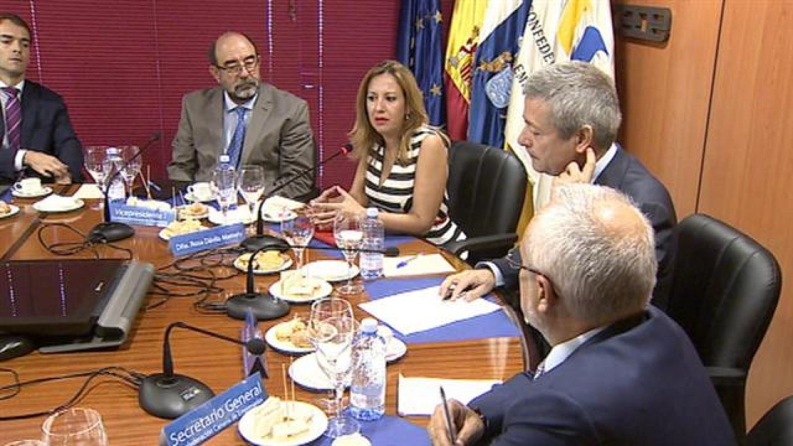 Telecanarias - 28/09/2017