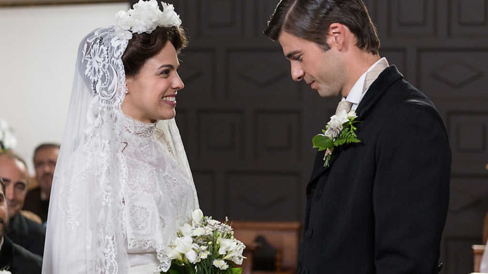 Acacias 38 - Capítulo 611 - ver ahora