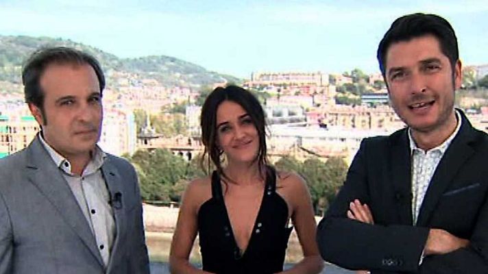 La tarde en 24h - Entrevista