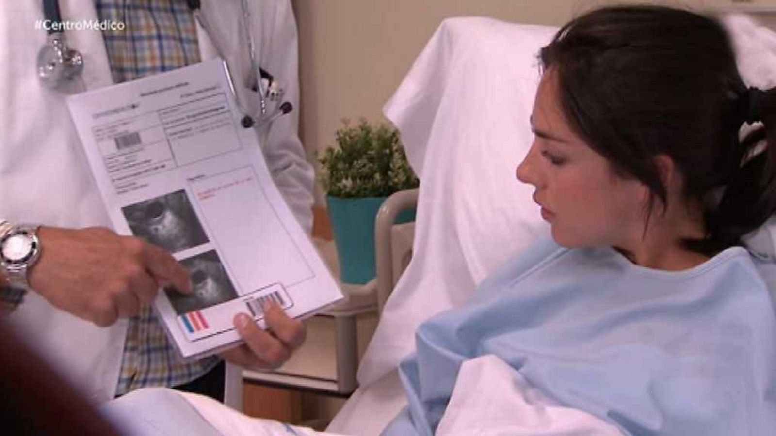 Centro médico - 28/09/17 (2) - ver ahora