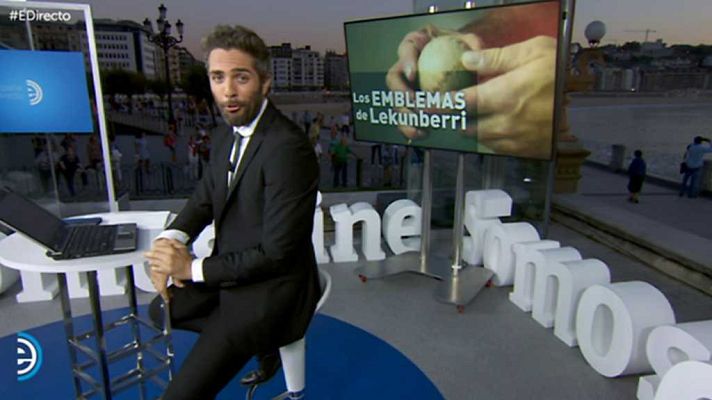 España Directo - España Directo - 28/09/17